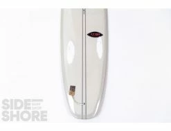 Planche de Surf Izzy Rider Type 2 - Tint + Volan + Polish - 9'4" X 22 3/4" X 2 7/8" - Single - Us Box -Side-Shore Soldes Magasin izzy rider type 2 tint volan polish 94 x 22 34 x 2 78 single us box bing surfboards 15