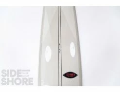 Planche de Surf Izzy Rider Type 2 - Tint + Volan + Polish - 9'4" X 22 3/4" X 2 7/8" - Single - Us Box -Side-Shore Soldes Magasin izzy rider type 2 tint volan polish 94 x 22 34 x 2 78 single us box bing surfboards 16