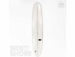 Planche de Surf Izzy Rider Type 2 - Tint + Volan + Polish - 9'4" X 22 3/4" X 2 7/8" - Single - Us Box