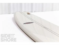 Planche de Surf Izzy Rider Type 2 - Tint + Volan + Polish - 9'4" X 22 3/4" X 2 7/8" - Single - Us Box -Side-Shore Soldes Magasin izzy rider type 2 tint volan polish 94 x 22 34 x 2 78 single us box bing surfboards 4