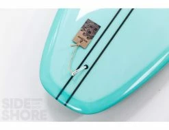 Planche de Surf Izzy Rider Type 2 - Tint + Volan + Polish - 9'6" X 23" X 3" - Single - Us Box -Side-Shore Soldes Magasin izzy rider type 2 tint volan polish 96 x 23 x 3 bing surfboards 11