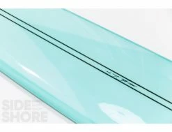 Planche de Surf Izzy Rider Type 2 - Tint + Volan + Polish - 9'6" X 23" X 3" - Single - Us Box -Side-Shore Soldes Magasin izzy rider type 2 tint volan polish 96 x 23 x 3 bing surfboards 13