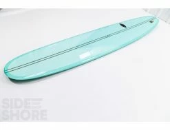Planche de Surf Izzy Rider Type 2 - Tint + Volan + Polish - 9'6" X 23" X 3" - Single - Us Box -Side-Shore Soldes Magasin izzy rider type 2 tint volan polish 96 x 23 x 3 bing surfboards 14