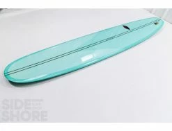 Planche de Surf Izzy Rider Type 2 - Tint + Volan + Polish - 9'6" X 23" X 3" - Single - Us Box -Side-Shore Soldes Magasin izzy rider type 2 tint volan polish 96 x 23 x 3 bing surfboards 15