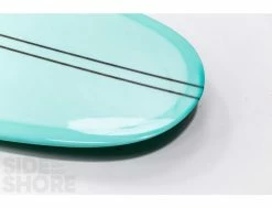 Planche de Surf Izzy Rider Type 2 - Tint + Volan + Polish - 9'6" X 23" X 3" - Single - Us Box -Side-Shore Soldes Magasin izzy rider type 2 tint volan polish 96 x 23 x 3 bing surfboards 16