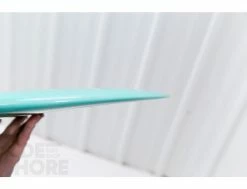 Planche de Surf Izzy Rider Type 2 - Tint + Volan + Polish - 9'6" X 23" X 3" - Single - Us Box -Side-Shore Soldes Magasin izzy rider type 2 tint volan polish 96 x 23 x 3 bing surfboards 18