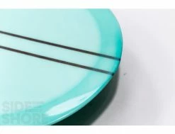 Planche de Surf Izzy Rider Type 2 - Tint + Volan + Polish - 9'6" X 23" X 3" - Single - Us Box -Side-Shore Soldes Magasin izzy rider type 2 tint volan polish 96 x 23 x 3 bing surfboards 4