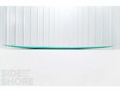 Planche de Surf Izzy Rider Type 2 - Tint + Volan + Polish - 9'6" X 23" X 3" - Single - Us Box -Side-Shore Soldes Magasin izzy rider type 2 tint volan polish 96 x 23 x 3 bing surfboards 5