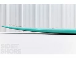 Planche de Surf Izzy Rider Type 2 - Tint + Volan + Polish - 9'6" X 23" X 3" - Single - Us Box -Side-Shore Soldes Magasin izzy rider type 2 tint volan polish 96 x 23 x 3 bing surfboards 6