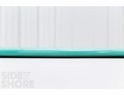 Planche de Surf Izzy Rider Type 2 - Tint + Volan + Polish - 9'6" X 23" X 3" - Single - Us Box -Side-Shore Soldes Magasin izzy rider type 2 tint volan polish 96 x 23 x 3 bing surfboards 7