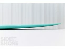 Planche de Surf Izzy Rider Type 2 - Tint + Volan + Polish - 9'6" X 23" X 3" - Single - Us Box -Side-Shore Soldes Magasin izzy rider type 2 tint volan polish 96 x 23 x 3 bing surfboards 8