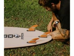 Freestone Control Series - Salmon - Thruster - L -Side-Shore Soldes Magasin jack freestone control series salmon thruster l futures 2