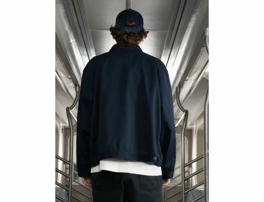 Jake Hayes Einsenhower Jacket 4 Jake Hayes Einsenhower Jacket – Image 2