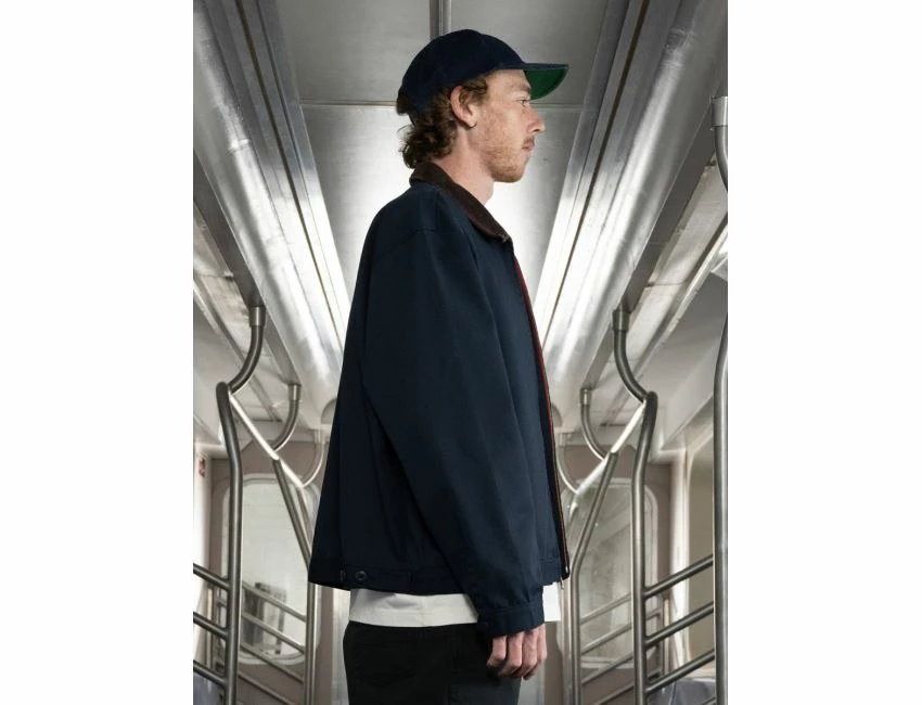 Jake Hayes Einsenhower Jacket 9 Jake Hayes Einsenhower Jacket – Image 7