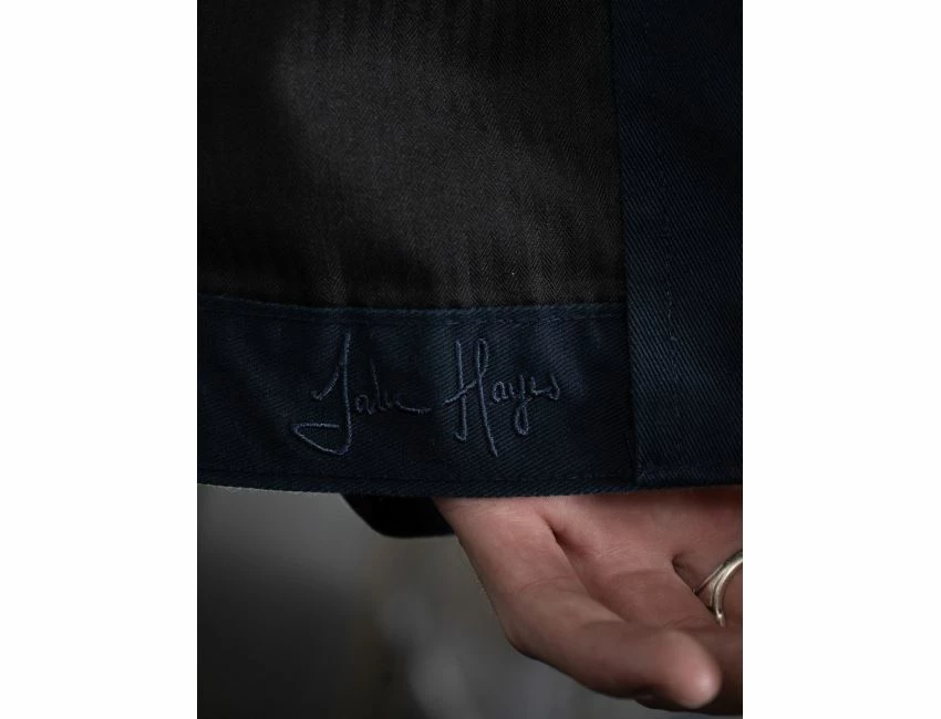 Jake Hayes Einsenhower Jacket 10 Jake Hayes Einsenhower Jacket – Image 8