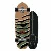 Carver™ Jamie O'Brien C7 Surfskate CAMO TIGER 33.5" - Complet/Street Sports -Side-Shore Soldes Magasin jamie obrien c7 camo tiger 335 carver
