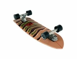 Carver™ Jamie O'Brien C7 Surfskate CAMO TIGER 33.5" - Complet/Street Sports -Side-Shore Soldes Magasin jamie obrien c7 camo tiger 335 carver 3