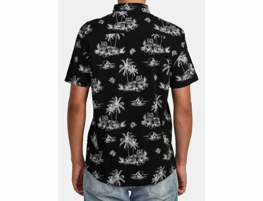 RVCA JeanJean Prowler SS 4 RVCA JeanJean Prowler SS – Image 2