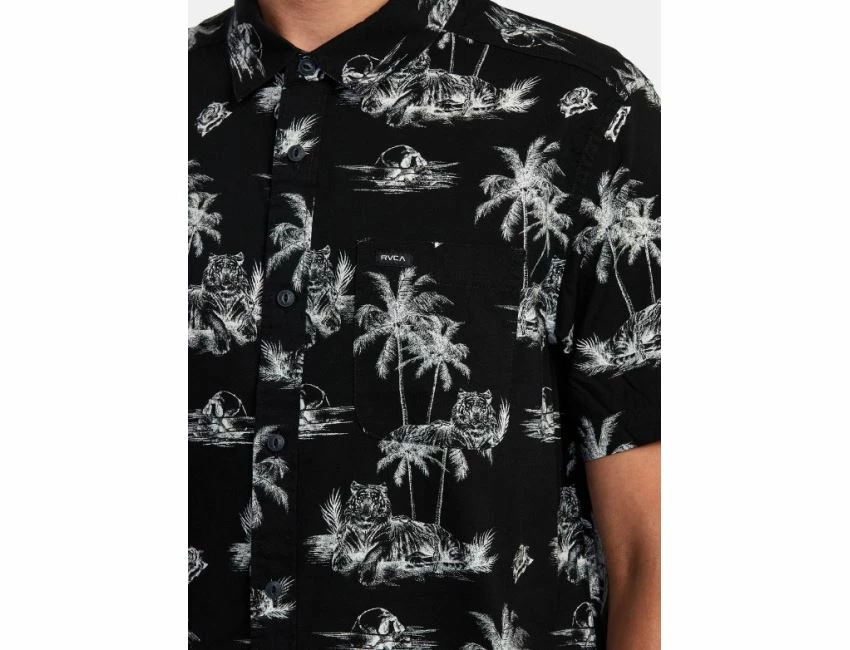 RVCA JeanJean Prowler SS 5 RVCA JeanJean Prowler SS – Image 3