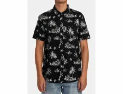 RVCA JeanJean Prowler SS