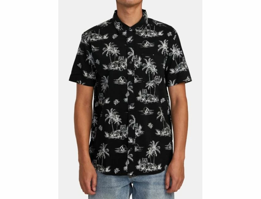 RVCA JeanJean Prowler SS 6 RVCA JeanJean Prowler SS – Image 4