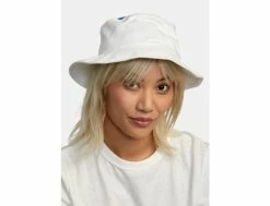 RVCA Jesse Brown Bucket Hat - Accessoire de Mode Élégant pour Hommes et Femmes -Side-Shore Soldes Magasin jesse brown bucket hat rvca 2