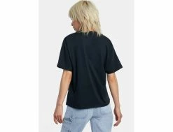 RVCA Jesse Brown Shapes Anyday -Side-Shore Soldes Magasin jesse brown shapes anyday rvca 3