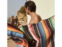 Serviette de Plage Slowtide Joaquin - Accessoire d'Été Élégant -Side-Shore Soldes Magasin joaquin slowtide 6