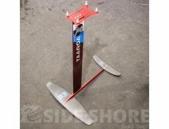 Joy - Foil de Kitesurf Hautes Performances pour Sports Nautiques -Side-Shore Soldes Magasin joy taaroa 1