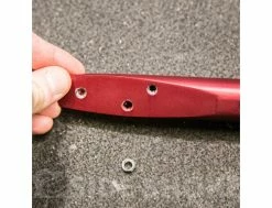 Joy - Foil de Kitesurf Hautes Performances pour Sports Nautiques -Side-Shore Soldes Magasin joy taaroa 14