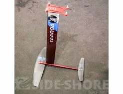 Joy - Foil de Kitesurf Hautes Performances pour Sports Nautiques -Side-Shore Soldes Magasin joy taaroa 16