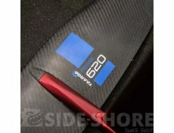 Joy - Foil de Kitesurf Hautes Performances pour Sports Nautiques -Side-Shore Soldes Magasin joy taaroa 18