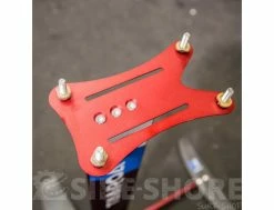 Joy - Foil de Kitesurf Hautes Performances pour Sports Nautiques -Side-Shore Soldes Magasin joy taaroa 5