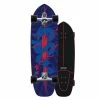 Carver™ Kai Lenny - Dragon C7 - 34" - Surfskate Complet pour Street Sports -Side-Shore Soldes Magasin kai lenny dragon c7 34 carver