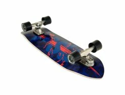 Carver™ Kai Lenny - Dragon C7 - 34" - Surfskate Complet pour Street Sports 17 Carver™ Kai Lenny - Dragon C7 - 34" - Surfskate Complet pour Street Sports -Side-Shore Soldes Magasin kai lenny dragon c7 34 carver 7
