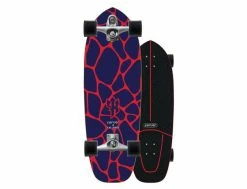 Carver™ Kai Lenny - Lava - C7 - 31" - Surfskate Complet pour Sports de Rue -Side-Shore Soldes Magasin kai lenny lava c7 31 carver 4