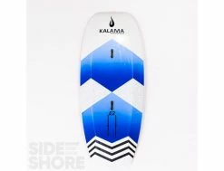 Planche KALAMA 6'0" X 29 1/2" X 5 1/8" - 125 L - Idéale pour Wing Foil et Sports Nautiques -Side-Shore Soldes Magasin kalama 60 x 29 12 x 5 18 125 l kalama performance 1