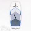 Planche KALAMA 6'0" X 29 1/2" X 5 1/8" - 125 L - Idéale pour Wing Foil et Sports Nautiques -Side-Shore Soldes Magasin kalama 60 x 29 12 x 5 18 125 l kalama performance