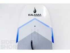 Planche KALAMA 6'0" X 29 1/2" X 5 1/8" - 125 L - Idéale pour Wing Foil et Sports Nautiques -Side-Shore Soldes Magasin kalama 60 x 29 12 x 5 18 125 l kalama performance 11