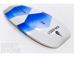Planche KALAMA 6'0" X 29 1/2" X 5 1/8" - 125 L - Idéale pour Wing Foil et Sports Nautiques -Side-Shore Soldes Magasin kalama 60 x 29 12 x 5 18 125 l kalama performance 18