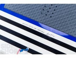 Planche KALAMA 6'0" X 29 1/2" X 5 1/8" - 125 L - Idéale pour Wing Foil et Sports Nautiques -Side-Shore Soldes Magasin kalama 60 x 29 12 x 5 18 125 l kalama performance 9