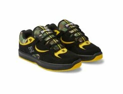 DC SHOES Kalynx Thrasher Black Camo - Chaussures Homme