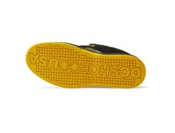 DC SHOES Kalynx Thrasher Black Camo - Chaussures Homme -Side-Shore Soldes Magasin kalynx thrasher black camo dc shoes 5