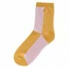 Vans Karina Socks Narcissus - 6.5/10 -Side-Shore Soldes Magasin karina socks narcissus 6510 vans