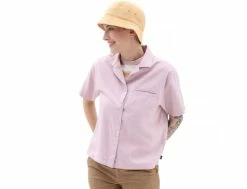 Vans Karina SS Woven