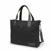 Eastpak Kerr 27P Axer Black - Sac à Main Tote Bag Noir -Side-Shore Soldes Magasin kerr 27p axer black eastpak