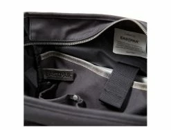 Eastpak Kerr 27P Axer Black - Sac à Main Tote Bag Noir -Side-Shore Soldes Magasin kerr 27p axer black eastpak 6