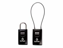 SURFLOGIC Keylock Double System / Boite A Clé Securisée