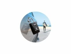 SURFLOGIC Keylock Double System / Boite A Clé Securisée -Side-Shore Soldes Magasin keylock double system boite a cle securisee surflogic 3