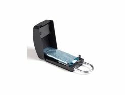 SURFLOGIC Keylock Double System / Boite A Clé Securisée -Side-Shore Soldes Magasin keylock double system boite a cle securisee surflogic 9
